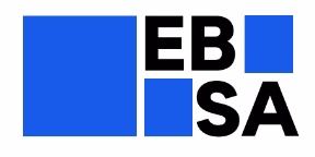 EBSA Mantenciones
